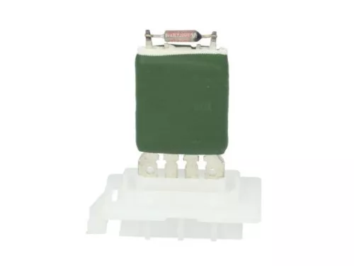 Regulator, interior blower THERMOTEC DEC001TT)