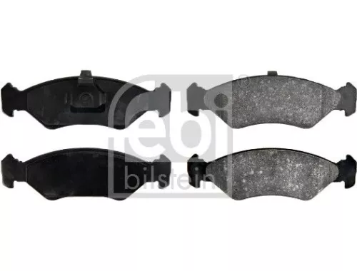 Brake Pad Set, disc brake FEBI BILSTEIN 16042)