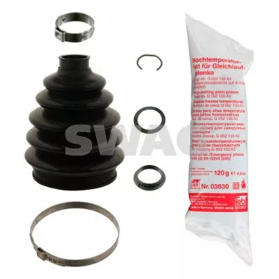 Bellow Kit, drive shaft SWAG 30 92 9609)