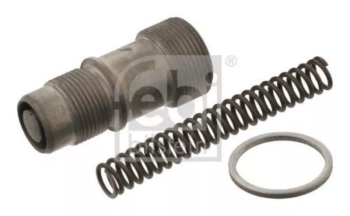 Tensioner, timing chain FEBI BILSTEIN 01050)