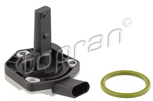 Sensor, engine oil level TOPRAN 109 242)