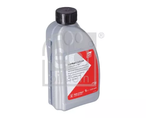 Power Steering Fluid FEBI BILSTEIN 21647)