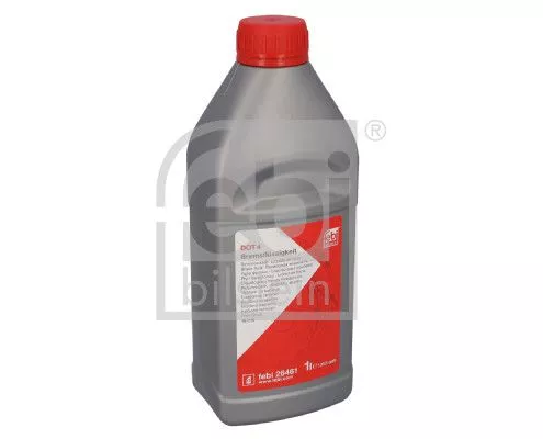 Brake Fluid FEBI BILSTEIN 26461)