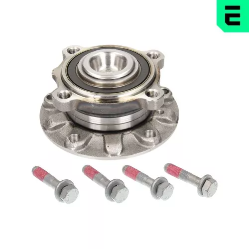 Radlagersatz OPTIMAL 501121)