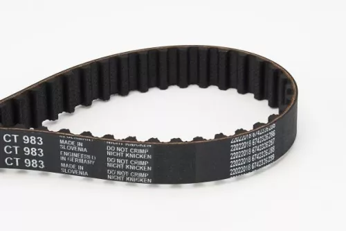 Timing Belt CONTINENTAL CTAM CT983)