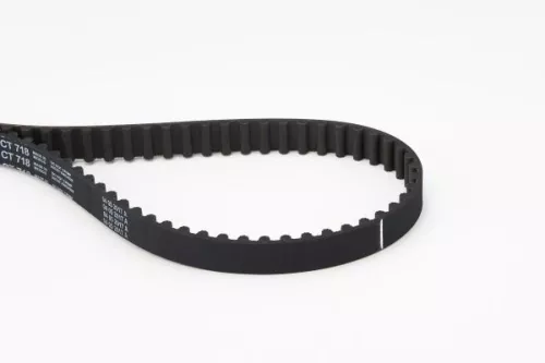 Timing Belt CONTINENTAL CTAM CT718)