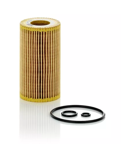 Oil Filter MANN-FILTER HU 718/1 k)