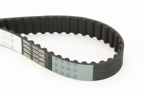 Timing Belt CONTINENTAL CTAM CT1012)