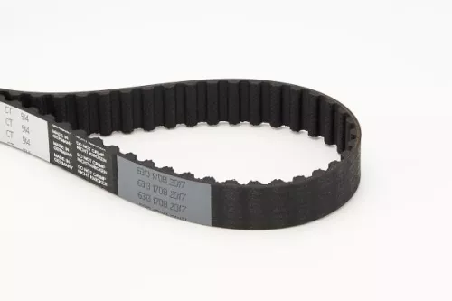 Timing Belt CONTINENTAL CTAM CT914)