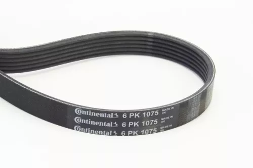V-Rippen-Gürtel CONTINENTAL CTAM 6PK1075)