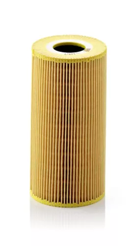 Ölfilter MANN-FILTER HU 848/1 x)