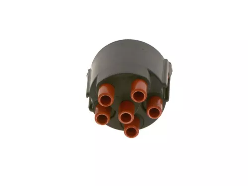 Zündverteilerkappe BOSCH 1 235 522 405)