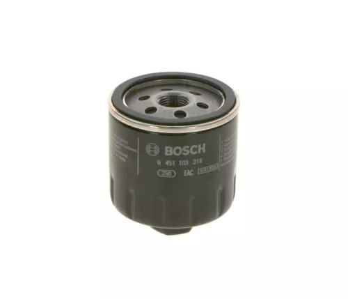 Oil Filter BOSCH 0 451 103 318)