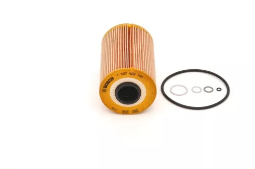 Ölfilter BOSCH 1 457 429 755)