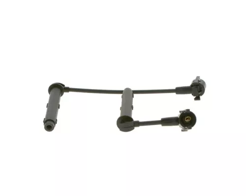 Zündkabelsatz BOSCH 0 986 356 833)
