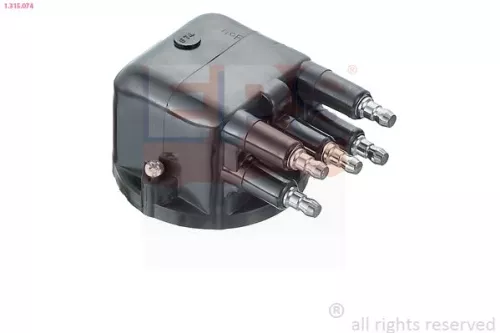 Zündverteilerkappe EPS 1.315.074)