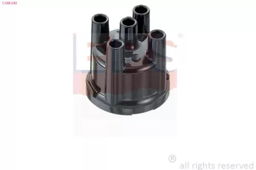 Zündverteilerkappe EPS 1.338.242)