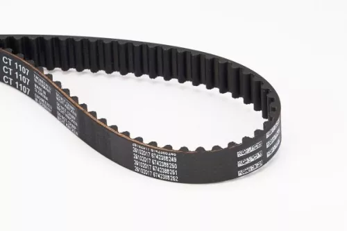 Timing Belt CONTINENTAL CTAM CT1107)
