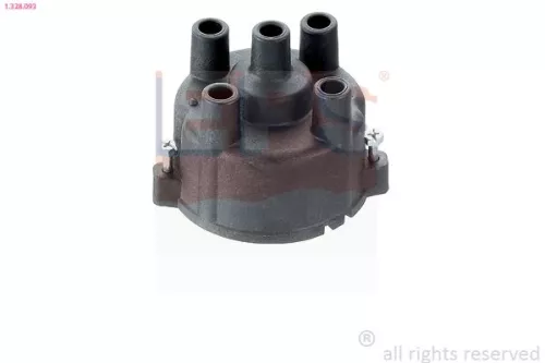 Zündverteilerkappe EPS 1.328.093)