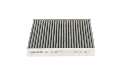 Kabinenluftfilter BOSCH 1 987 432 380)