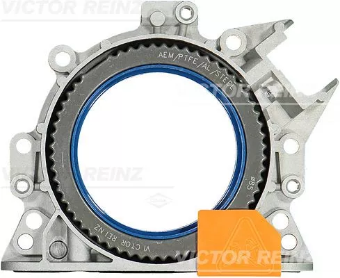 Shaft Seal, crankshaft VICTOR REINZ 81-90016-00)