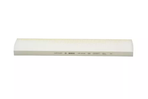 Kabinenluftfilter BOSCH 1 987 432 028)