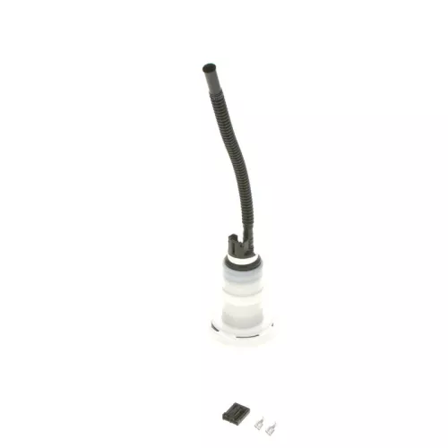 Kraftstoffpumpe BOSCH 0 986 580 802)