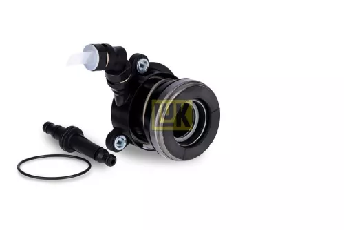 Central Slave Cylinder, clutch Schaeffler LuK 510 0073 10)