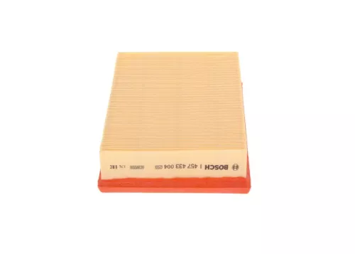 Luftfilter BOSCH 1 457 433 004)