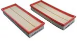 Luftfilter ALCO FILTER MD-9528)