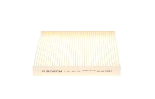 Kabinenluftfilter BOSCH 1 987 432 075)