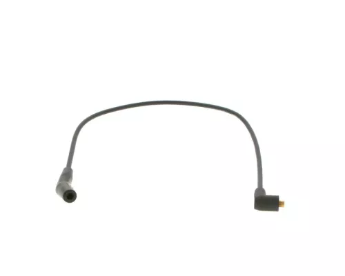 Zündkabelsatz BOSCH 0 986 356 819)