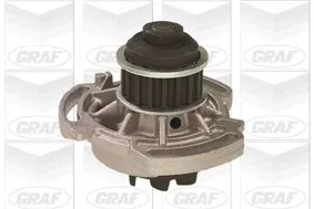 Water Pump, engine cooling GRAF PA423)