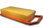 Luftfilter ALCO FILTER MD-8190)