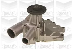 Wasserpumpe, Motorkühlung GRAF PA660)