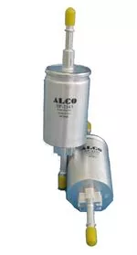 Kraftstofffilter ALCO FILTER SP-2143)