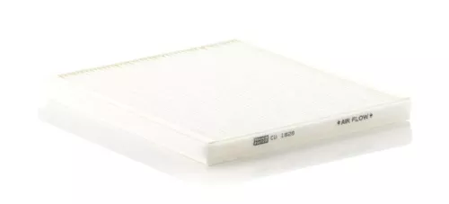 Kabinenluftfilter MANN-FILTER CU 1828)
