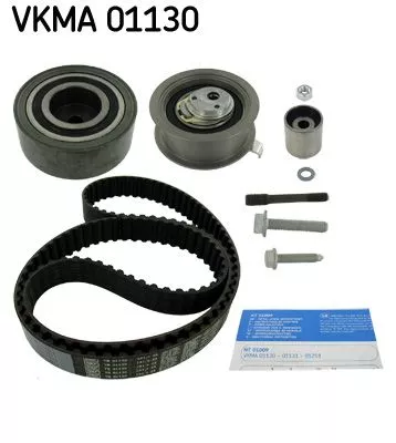 Timing Belt Kit SKF VKMA 01130)