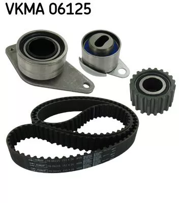 Timing Belt Kit SKF VKMA 06125)