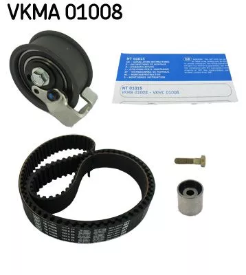 Timing Belt Kit SKF VKMA 01008)