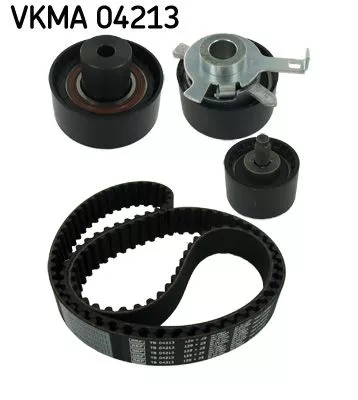 Timing Belt Kit SKF VKMA 04213)