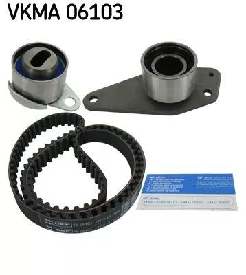 Timing Belt Kit SKF VKMA 06103)