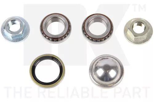 Wheel Bearing Kit NK 762516)