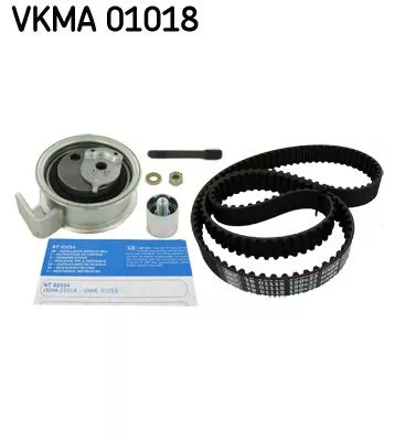 Timing Belt Kit SKF VKMA 01018)