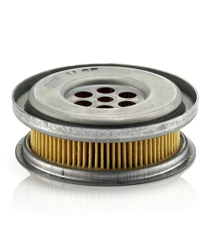 Hydraulikfilter, Lenkung MANN-FILTER H 85)