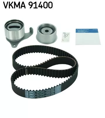 Timing Belt Kit SKF VKMA 91400)