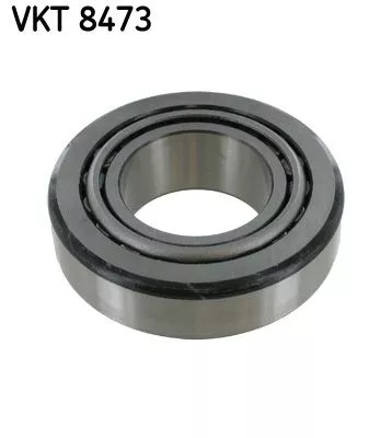 Bearing, manual transmission SKF VKT 8473)