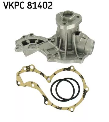 Wasserpumpe, Motorkühlung SKF VKPC 81402)