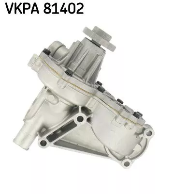 Wasserpumpe, Motorkühlung SKF VKPA 81402)