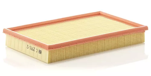 Luftfilter MANN-FILTER C 2991/2)